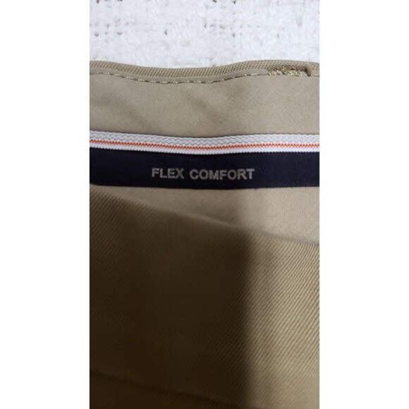 DOCKERS New Mens Casual Pant Comfort Khaki Relaxed Fit Stretch No Wrinkles 34x29 - Picture 3 of 3